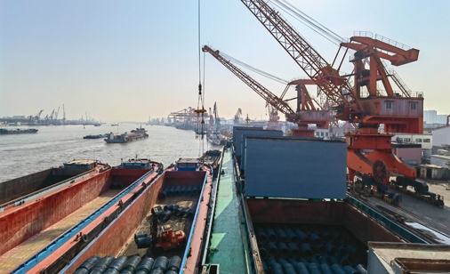 钢材海运|钢材船运|内贸钢材海运